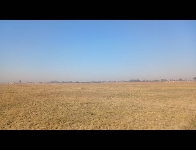 6,000M² VACANT LAND FOR SALE IN UNITAS PARK
